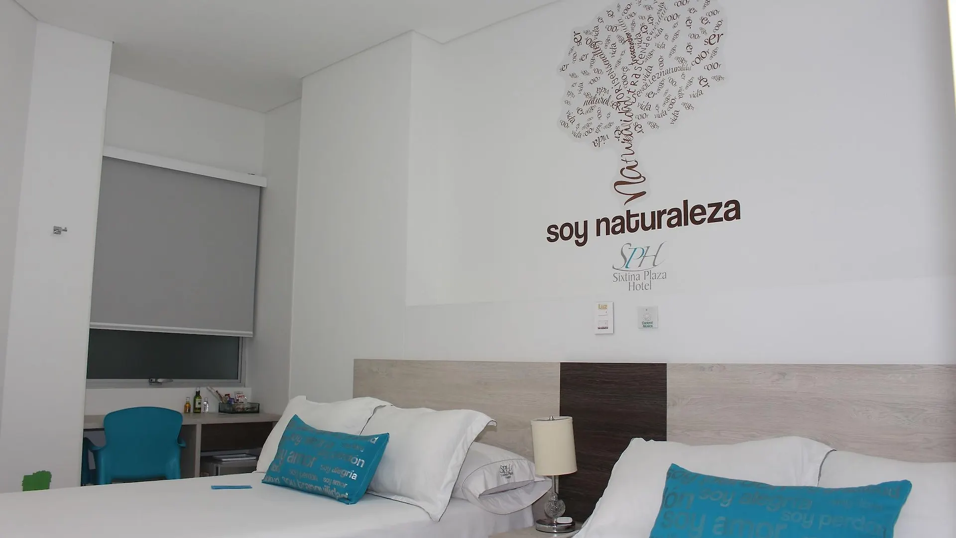 Hotel Sixtina Plaza Medellin Itagui