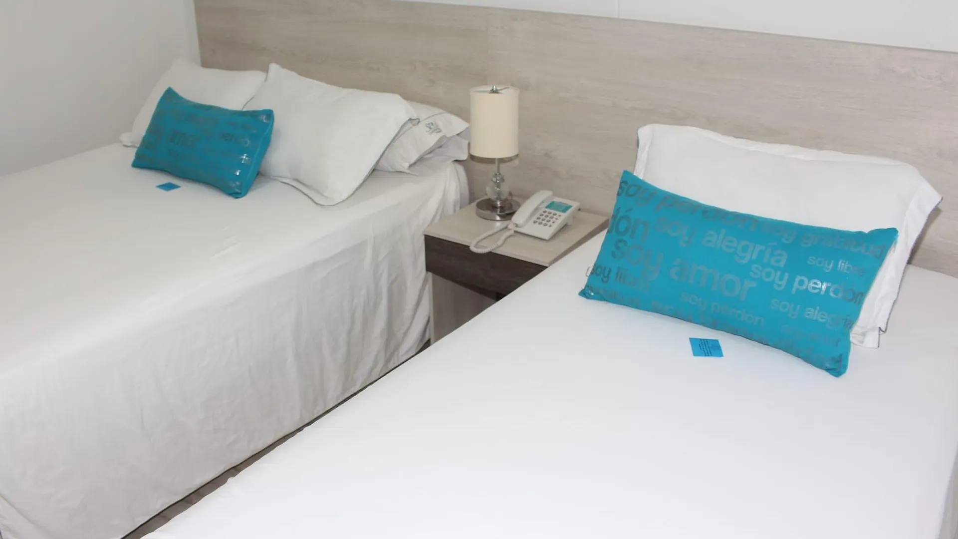 Hotel Sixtina Plaza Medellin Itagui
