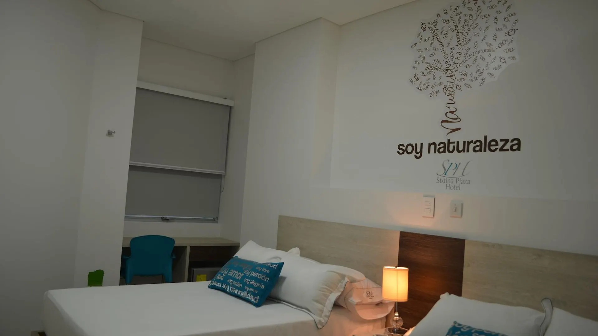 Hotel Sixtina Plaza Medellin Itagui