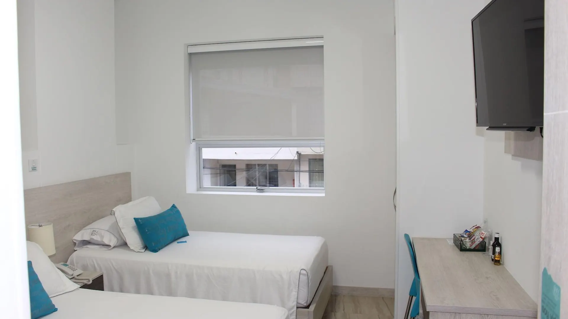 Hotel Sixtina Plaza Medellin Itagui