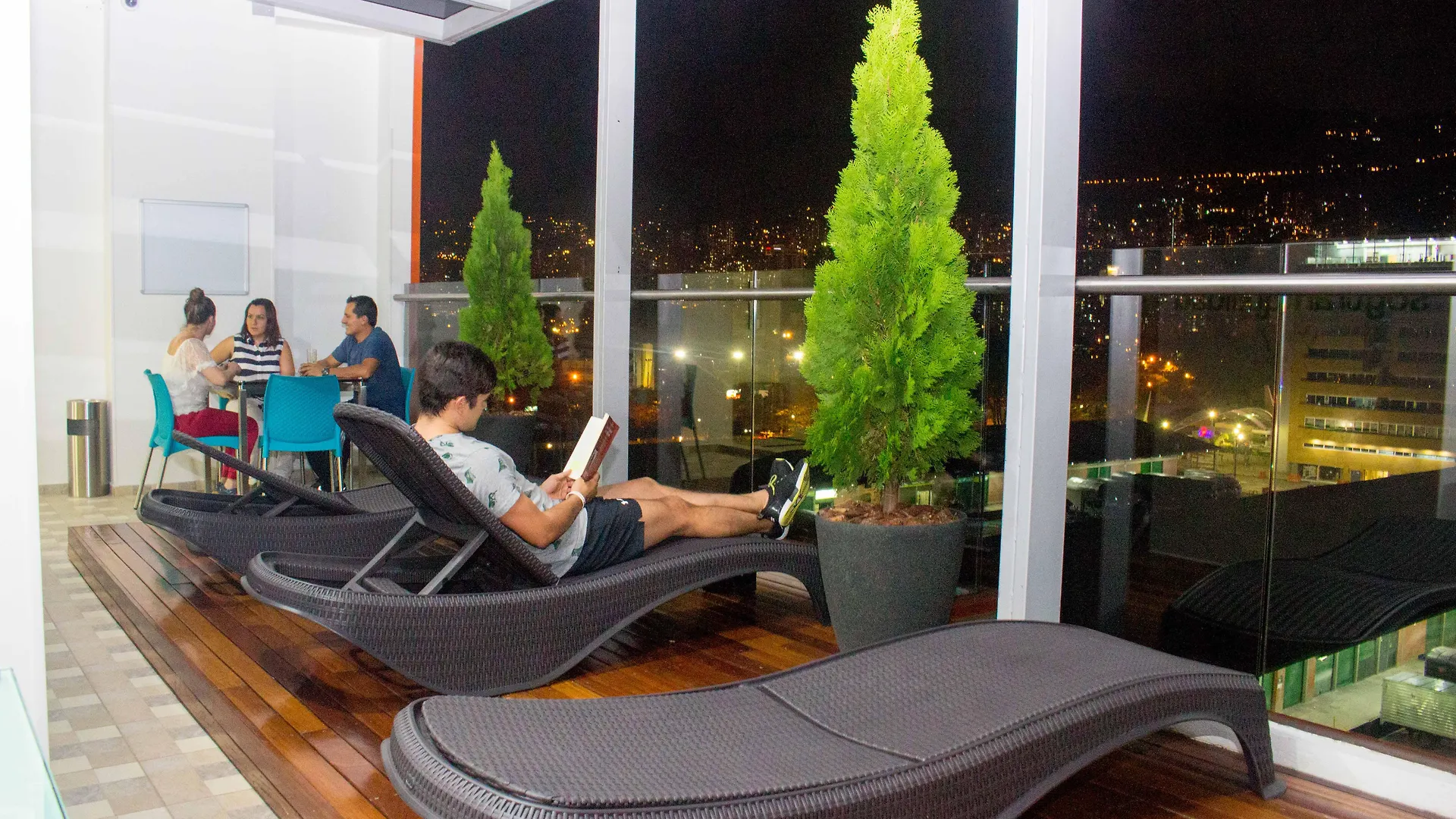 Hotel Sixtina Plaza Medellin Itagui