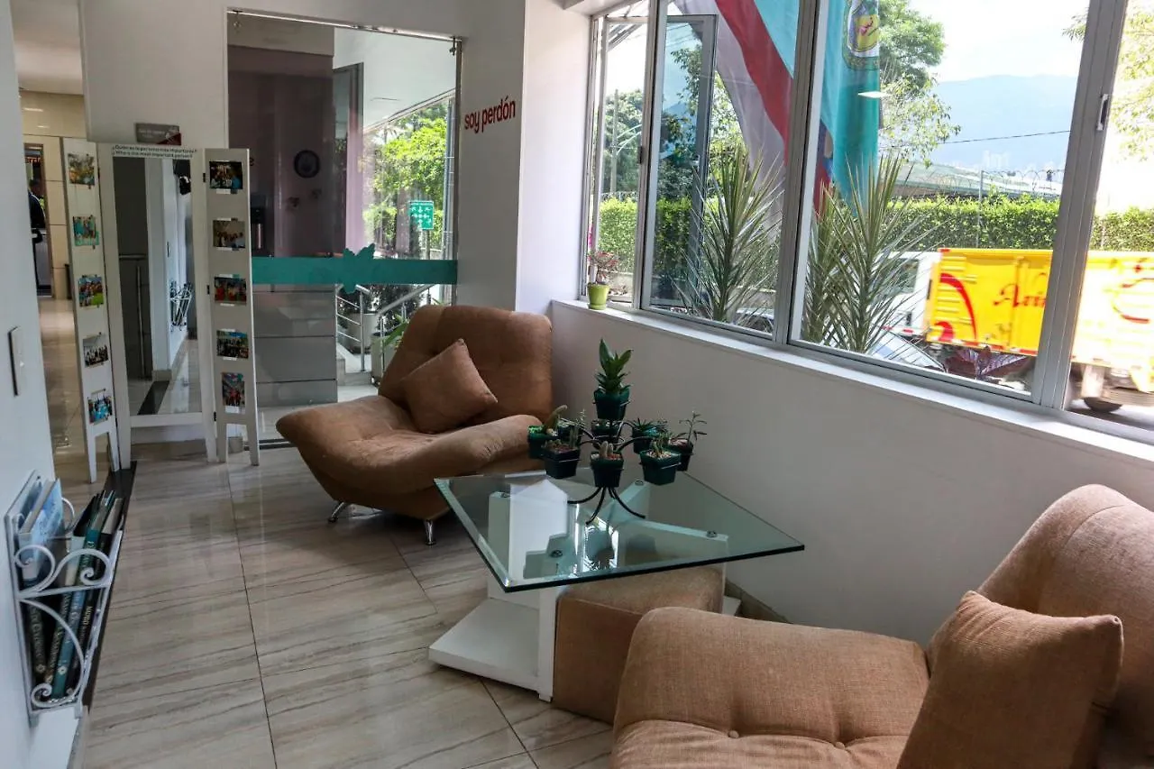 Hotel Sixtina Plaza Medellin Itagui
