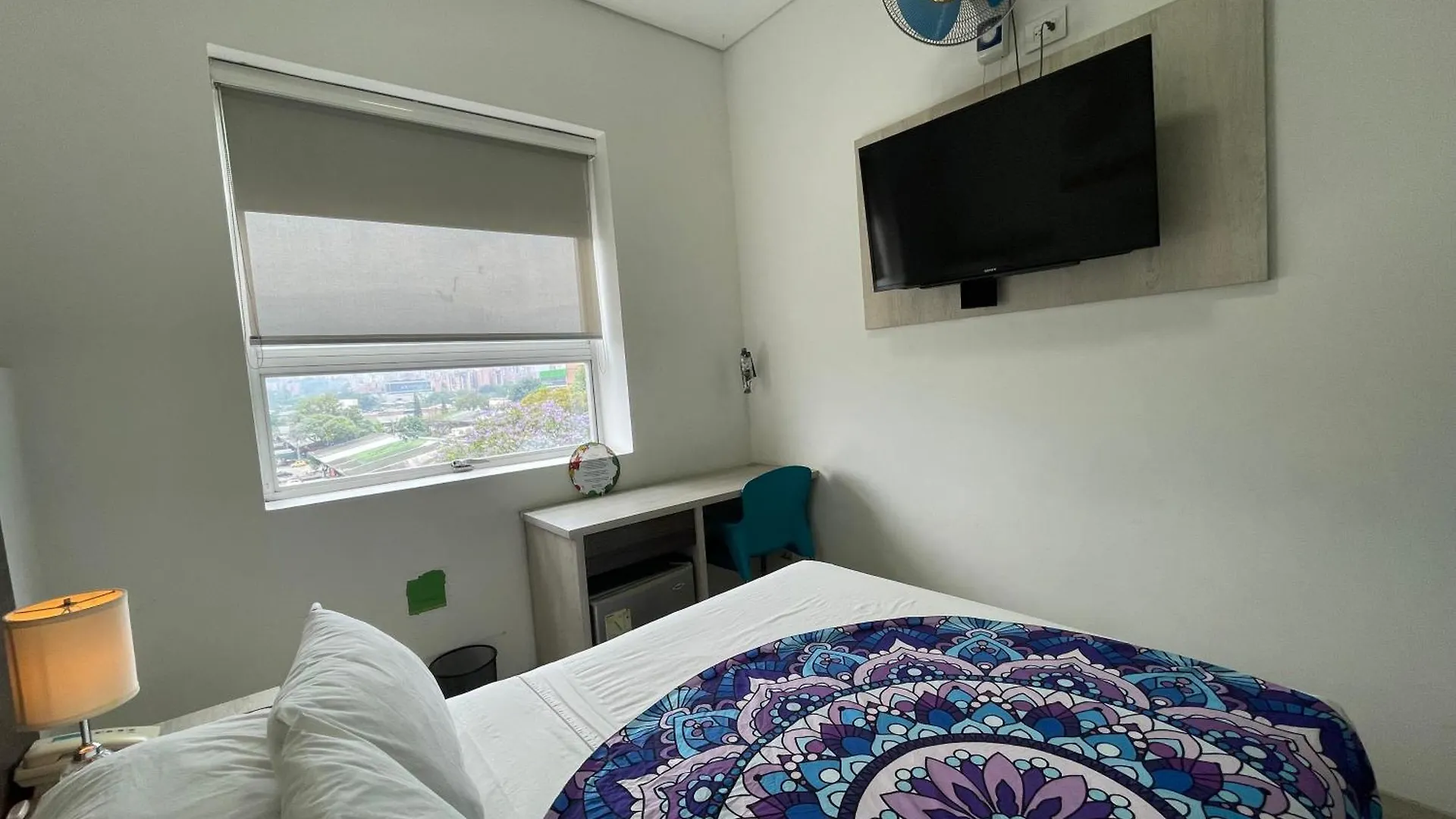 Hotel Sixtina Plaza Medellin Itagui 4*,  Colombia