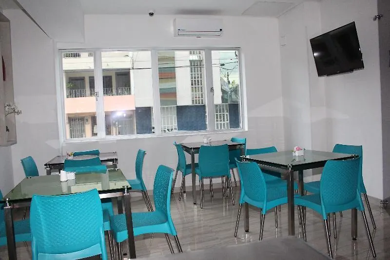 ****  Hotel Sixtina Plaza Medellin Itagui Colombia