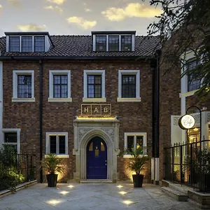 visit hotel