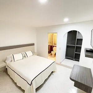  Hotel Ricaurte Colombia