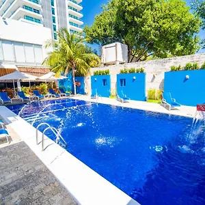 **** Hotel Santorini Colombia