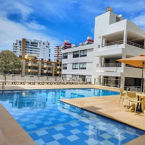 **** Hotel Arhuaco Colombia