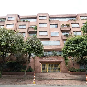 Aparthotel Real 97 Bogota