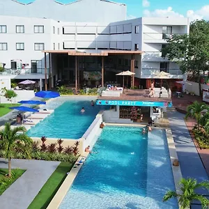  Hostal Dreamer Club Colombia