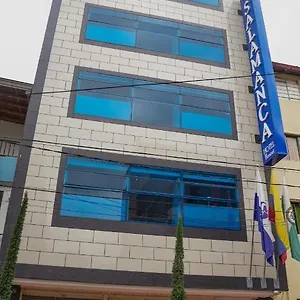 Hotel Salamanca