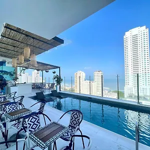 **** Hotel Zi One Luxury Colombia
