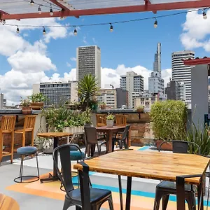  Hostal R10 Colombia