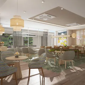 Hotel Fairfield By Marriott Medellin Sabaneta
