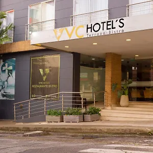 *** Hotel Vvc Hotel's Colombia