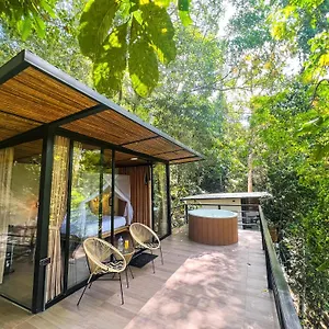***** Hotel Rincon De La Sierra Colombia