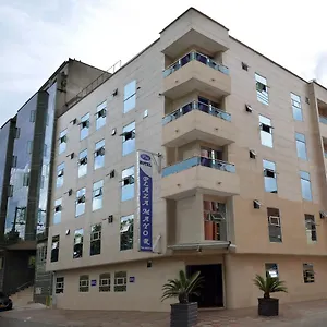 Hotel Plaza Mayor